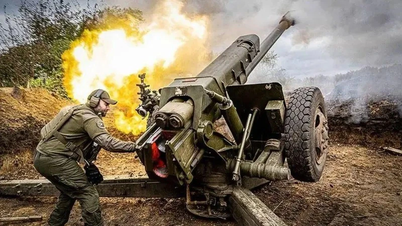 Der Durchbruch der Ukraine in Dobropillya ist für Russland die Chance, zwei Eintöpfe zu schließen