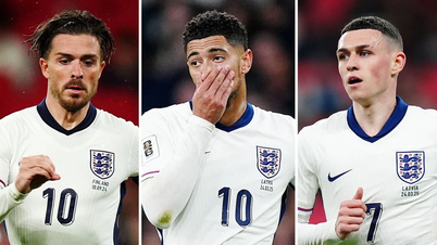 Excluding Bellingham, Grealish, Foden, England coach warns many stars could miss World Cup