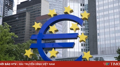 Ο πληθωρισμός στην ευρωζώνη αυξάνεται ξανά, η Ευρώπη αντιμετωπίζει πολλούς «αντιξοότητες»