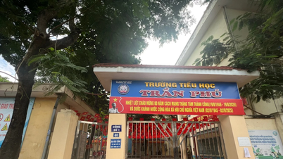 Hanoi: Prioriterer landfond for å flytte hovedkvarteret for å bygge offentlige skoler