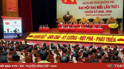 Quang Tri'yi enerji, lojistik ve turizmin eşsiz bir merkezine dönüştürmek