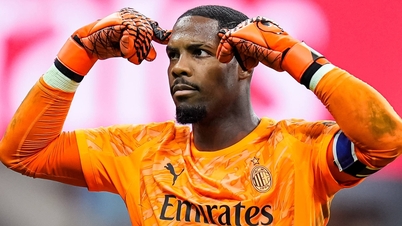 Bayern Münih, Neuer'in yerine Maignan'ı kadrosuna kattı