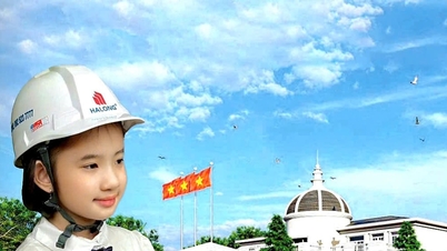 Quảng Trị: Đưa nhà máy Gạch Tuynel Công nghệ cao Hạ Long đi vào hoạt động