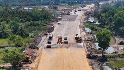 TP.HCM đã giải ngân được 49,9% vốn đầu tư công trong 9 tháng