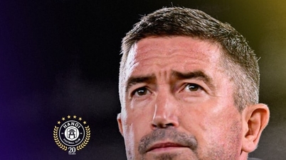 Cựu danh thủ Liverpool Harry Kewell dẫn dắt Hà Nội FC
