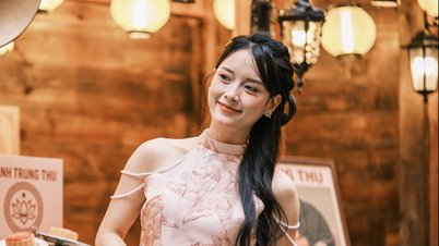 5 wunderschöne Check-in-Cafés für das Mittherbstfest 2025 in Hanoi
