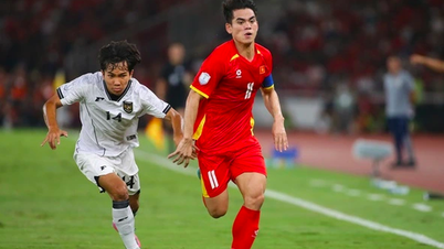 Jadual perlawanan 'Sedap' dan menunggu pengakhiran mengejutkan Vietnam U.23