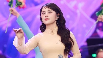 「ハノイ・シンギング2024」最優秀賞を受賞した歌手が、まだブレイクしていない理由を語る