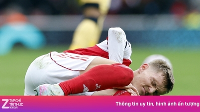 Kejutan kepada Arsenal