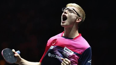 'Pencil racket prodigy' makes Chinese table tennis suffer again
