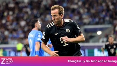 Kane is rewriting Bundesliga history