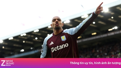 Aston Villa renverse la tendance
