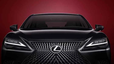 마지막 Lexus LS Heritage Edition - 전설적인 고급 세단에 작별 인사