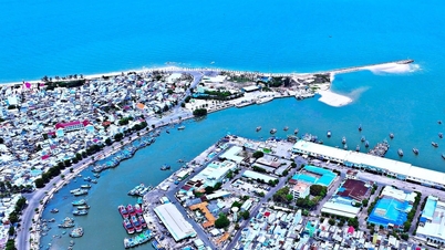Triển vọng phát triển điện gió ngoài khơi