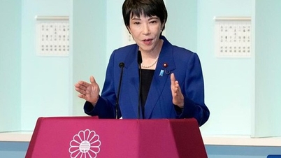 Lam főtitkár gratuláló üzenetet küldött a japán LDP elnökének