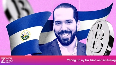 Bitcoin lập đỉnh, Tổng thống El Salvador khoe lãi đậm