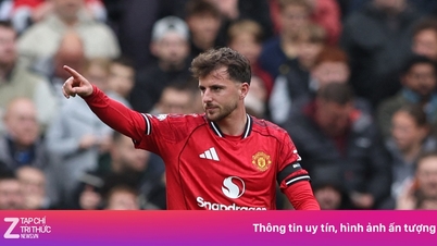 Apabila Manchester United berhenti takut pada diri mereka sendiri