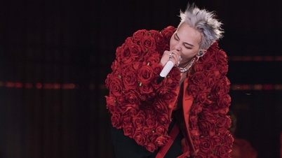 G-DRAGONの歴史的なワールドツアーが11月に開催されるため、ベトナムのファンは海外からのファンが殺到し、チケットを入手できなくなるのではないかと懸念している。
