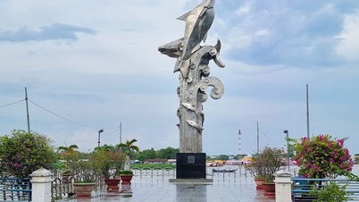 Υπάρχει ένας ειρηνικός Chau Doc!
