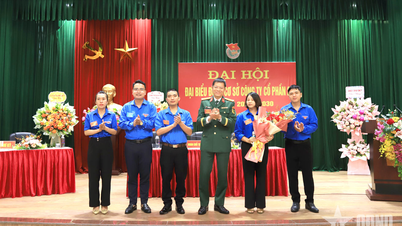 Công ty cổ phần 26: Đổi mới nội dung, đa dạng hóa hình thức hoạt động phong trào thanh niên