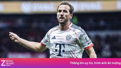 Kane lại làm nên lịch sử