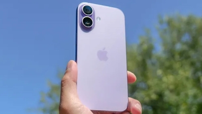 Cách dùng camera Center Stage trên iPhone 17 chụp ảnh siêu dễ