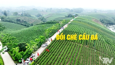 Community tourism - La Bang's breakthrough