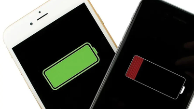 Bagaimana untuk membetulkan ralat penyusutan bateri iPhone apabila dibiarkan semalaman