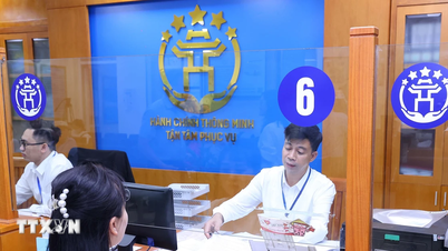 Động lực mới trong quản lý và phục vụ nhân dân