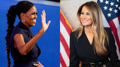 The more civilized society is, the more women like to have long hair?