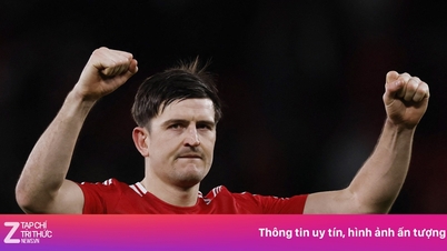Maguire către Arabia Saudită?