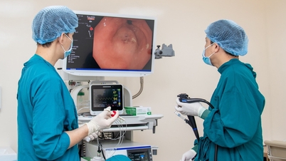 Bác sĩ chỉ ra những thói quen hằng ngày khiến bệnh ung thư đường tiêu hóa tăng và trẻ hóa