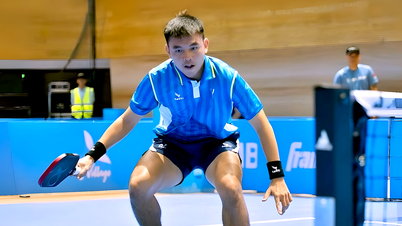 Vinh Hien apologizes, Ly Hoang Nam forgives, ending the Asian pickleball drama