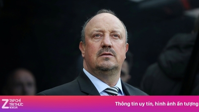 Cum se simte antrenorul Benitez acum?