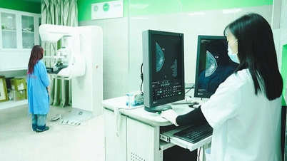 ¿Por qué la detección del cáncer de mama?