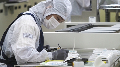 地域最低賃金の7.2%上昇：企業の生産コストはそれほど増加しない