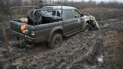 Покровск оказался в патовой ситуации, какая сторона сможет переломить ситуацию до наступления сезона дождей?