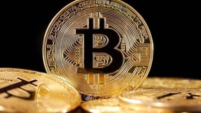 Bitcoin übertrifft neuen Rekord von 125.000 US-Dollar