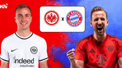 Nhận định Frankfurt vs Bayern, 23h30 ngày 4/10: Nạn nhân tiếp theo của Hùm xám?