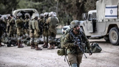 Israelische Armee erhält Befehl, Angriffe in Gaza-Stadt einzustellen