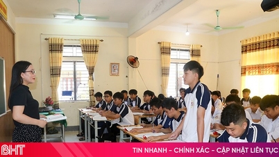 Hướng dẫn mới nhất về sắp xếp lại các trường mầm non, phổ thông