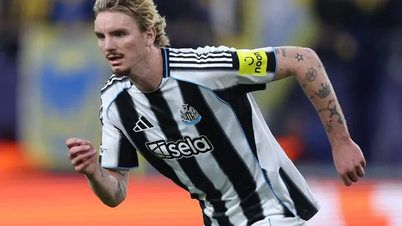 Nhận định Newcastle vs Nottingham, 20h00 ngày 5/10: Tìm phao cứu sinh