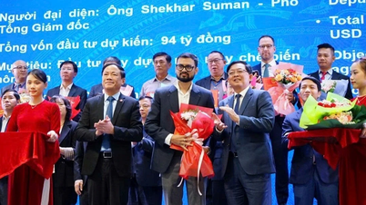 Gia Lai tăng sức hút đầu tư từ lợi thế và cam kết đồng hành