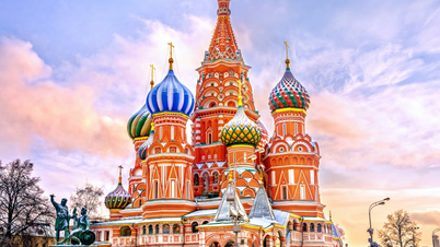 Top 10 der russischen Reiseziele, die Touristen aus der ganzen Welt anziehen