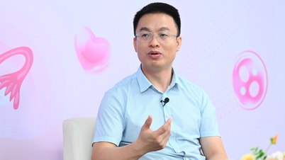 U xơ tử cung: Hiểu đúng để bảo vệ sức khoẻ phụ nữ
