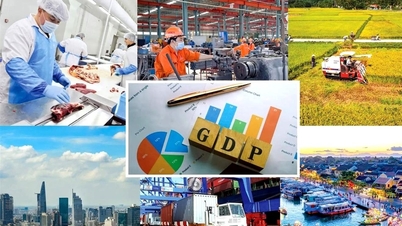 Presa algeriană apreciază foarte mult rezistența economică a Vietnamului