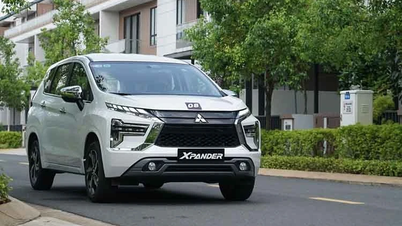 Mitsubishi ưu đãi 100% lệ phí trước bạ cho nhiều mẫu ôtô ăn khách