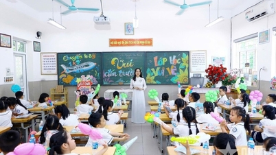 Thực thi đồng bộ phương châm "thầy ra thầy, trò ra trò"