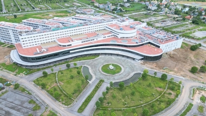 Stellvertretender Premierminister ordnet „vollständige Beseitigung der Hindernisse für das Bach Mai Hospital und das Viet Duc Hospital, Zweigstelle 2“ an
