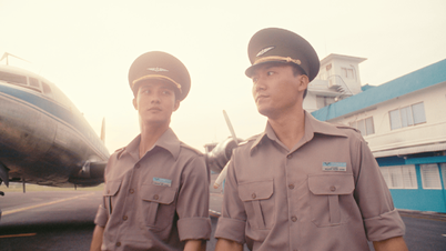「Death Battle in the Sky」がクオック・ティエンによるMV「Hope」をリリース